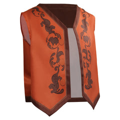 Encanto Enfant Antonio Madrigal Gilet cosplay costume