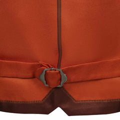 Encanto Enfant Antonio Madrigal Gilet cosplay costume