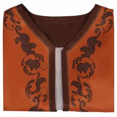 Encanto Enfant Antonio Madrigal Gilet cosplay costume