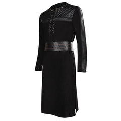 Vikings: Valhalla 1 Hallal Sigurdsson Cosplay Costume