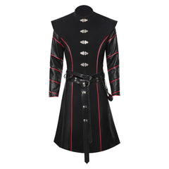 House of The Dragon Aegon Targaryen Vintage Cosplay Costume Médiéval