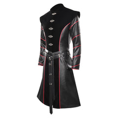House of The Dragon Aegon Targaryen Vintage Cosplay Costume Médiéval