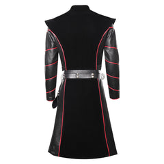 House of The Dragon Aegon Targaryen Vintage Cosplay Costume Médiéval