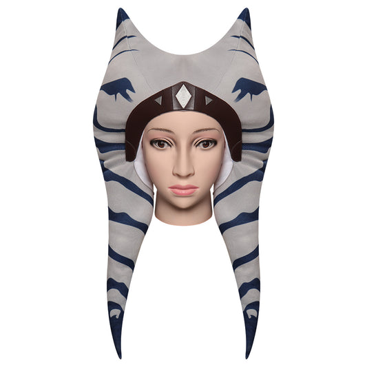 Ahsoka Tano Cosplay Chapeau Accessoire