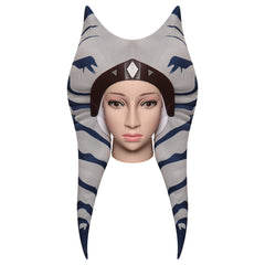 Ahsoka Tano Cosplay Chapeau Accessoire