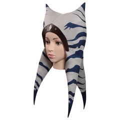 Ahsoka Tano Cosplay Chapeau Accessoire