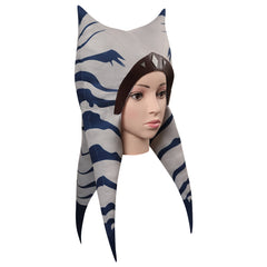 Ahsoka Tano Cosplay Chapeau Accessoire