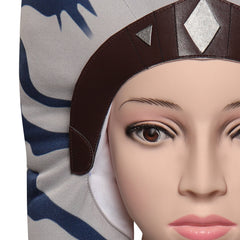 Ahsoka Tano Cosplay Chapeau Accessoire