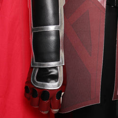 Thor: Love and Thunder Jane Foster Femme Combat Cosplay Costume