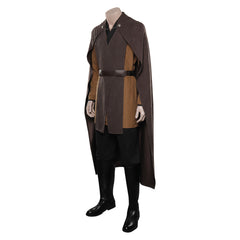 Jedi Count Dooku Cosplay Costume Carnival Halloween