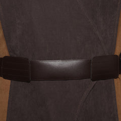 Jedi Count Dooku Cosplay Costume Carnival Halloween