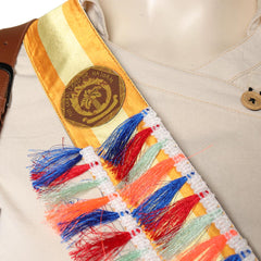 Adulte Strange World Avalonia, l'étrange Voyage Callisto Mal Cosplay Costume Carnaval