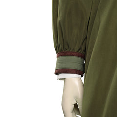 2022 Matilda Agatha Trunchbull Femme Uniform Cosplay Costume