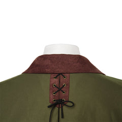 2022 Matilda Agatha Trunchbull Femme Uniform Cosplay Costume