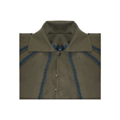 Good Omens 2 Aziraphale Uniform Cosplay Costume Halloween Carnival