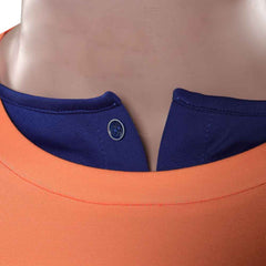 Lyle Lyle Crocodile Hector P. Valenti Uniform Cosplay Costume