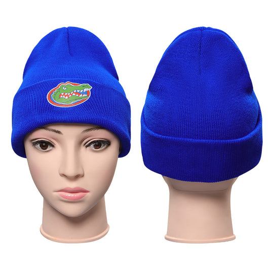 Enzo le Croco Mrs. Primm Chapeau Couvre-Chef Accessoire