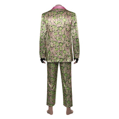 2022 Adulte Slumberland Flip Uniform Ensemble Cosplay Costume Carnaval