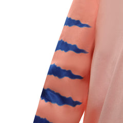 Enfant Luck The Dragon Combinaison Pyjama Design Original Cosplay Costume