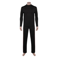 Star Trek: Picard Santiago Cabrera Cosplay Costume Halloween Carnival