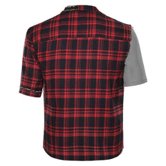 Zombies 3 Zed T-shirt Manteau Cosplay Costume Halloween Carnaval