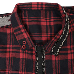 Zombies 3 Zed T-shirt Manteau Cosplay Costume Halloween Carnaval