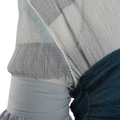 The Lord of the Rings: The Rings of Power Galadriel Robe Cosplay Costume