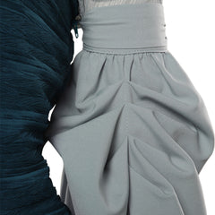 The Lord of the Rings: The Rings of Power Galadriel Robe Cosplay Costume