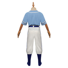 2022 Enfant Secret Headquarters Chanlie Kincaid Cosplay Costume Carnaval