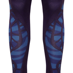 Enfant Avatar: The Way of Water Neytiri Cosplay Costume