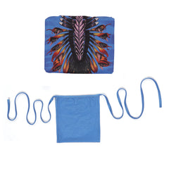 Enfant Avatar: The Way of Water Neytiri Cosplay Costume