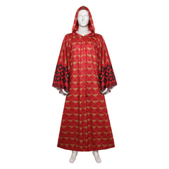 Trois Mille Ans à T'attendre Genie Robe Cosplay Costume Carnaval