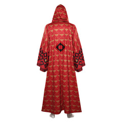 Trois Mille Ans à T'attendre Genie Robe Cosplay Costume Carnaval