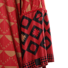 Trois Mille Ans à T'attendre Genie Robe Cosplay Costume Carnaval