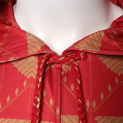 Trois Mille Ans à T'attendre Genie Robe Cosplay Costume Carnaval