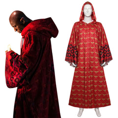 Trois Mille Ans à T'attendre Genie Robe Cosplay Costume Carnaval