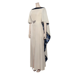 Obi-Wan Kenobi Adulte Breha Organa Cosplay Costume
