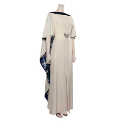 Obi-Wan Kenobi Adulte Breha Organa Cosplay Costume