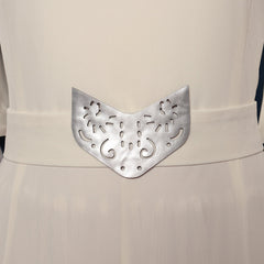 Obi-Wan Kenobi Adulte Breha Organa Cosplay Costume