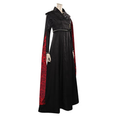 House of the Dragon Adulte Rhaenyra Targaryen Vintage Cosplay Costume Médiéval