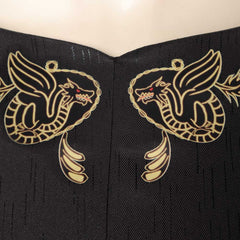 House of the Dragon Adulte Rhaenyra Targaryen Vintage Cosplay Costume Médiéval