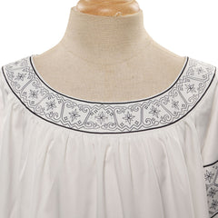 Enfant The Lord of the Rings Galadriel Robe Cosplay Costume Carnaval