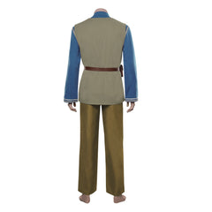 Willow Adulte Ufgood Uniform Cosplay Costume Carnaval