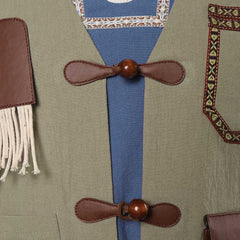 Willow Adulte Ufgood Uniform Cosplay Costume Carnaval