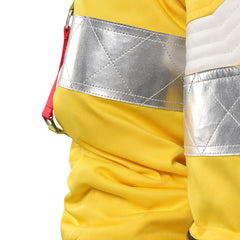 Adulte Cyberpunk Edgerunners David Martinez Veste Cosplay Costume Carnaval