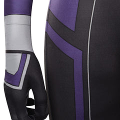 Film Ant-Man et la Guêpe 2023 Cassie Lang Adulte Ensemble Cosplay Costume