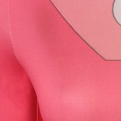 Adulte Invincible Atom Eve Femme Combinaison Cosplay Costume