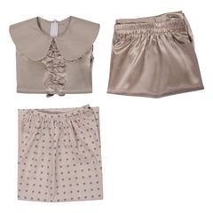 Adulte Wednesday Addams Goody Femme Robe Cosplay Costume