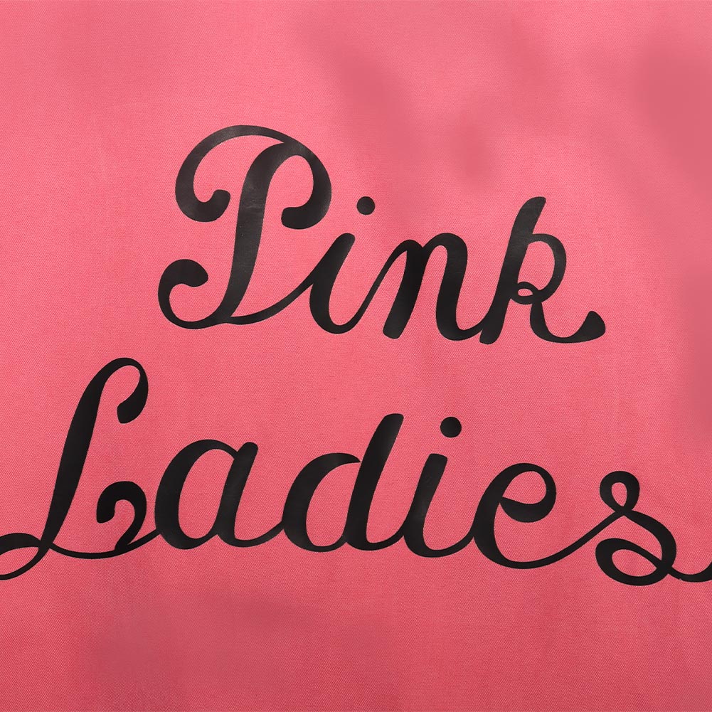 Grease: Rise of the Pink Ladies Rose Manteau Cosplay Costume