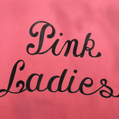 Grease: Rise of the Pink Ladies Rose Manteau Cosplay Costume